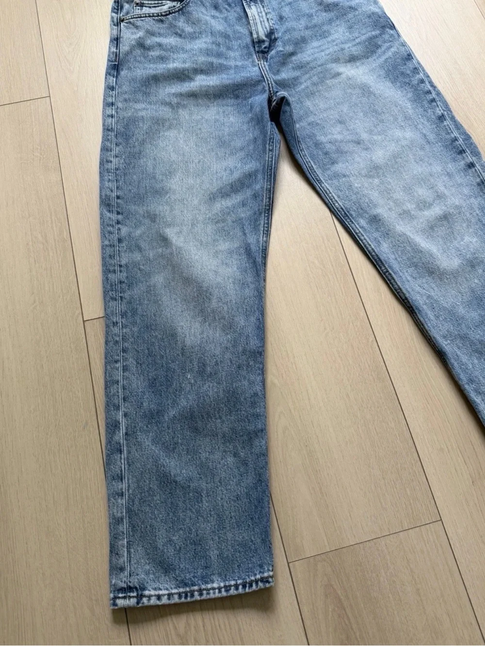 Banana Republic classic slim